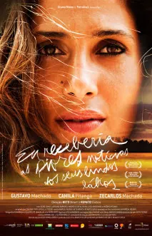I'd Receive the Worst News from Your Beautiful Lips poster