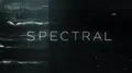 Spectral poster