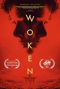 Woken poster