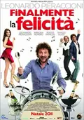 Happiness at Last poster
