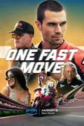 One Fast Move poster