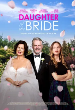 Daughter of the Bride poster