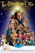 The Christmas Letter poster