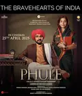 Phule poster