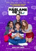 Tell Me About Yourself poster
