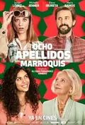A Moroccan Affair poster