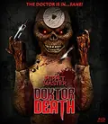 Puppet Master: Doktor Death poster
