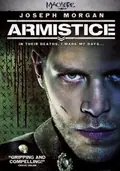 Warhouse poster