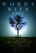 Words with Gods poster