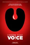 I Know That Voice poster