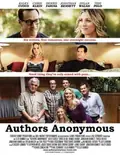 Authors Anonymous poster