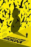 My Name Is Alfred Hitchcock poster