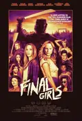 The Final Girls poster