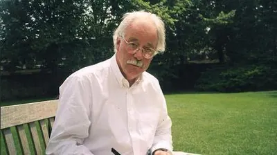 Patience (After Sebald) poster