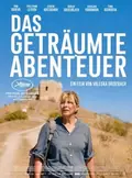 The Dreamed Adventure poster