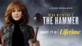 Reba McEntire's The Hammer poster