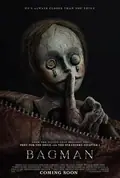 Bagman poster
