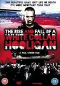 The Rise & Fall of a White Collar Hooligan poster