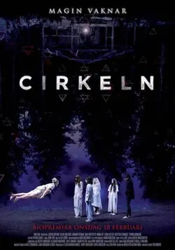 The Circle poster