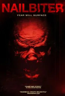 Nailbiter poster