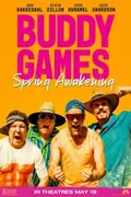 Buddy Games: Spring Awakening poster