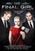 Final Girl poster
