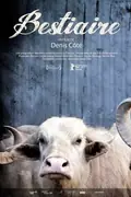 Bestiary poster