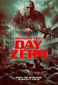 Day Zero poster