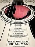 Searching for Sugar Man poster