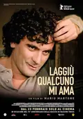 Massimo Troisi: Somebody Down There Likes Me poster