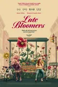 Late Bloomers poster