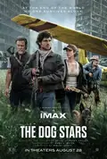 The Dog Stars poster