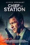 Chief of Station poster