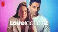 Love Tactics 2 poster