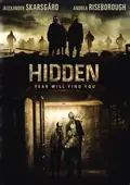 Hidden poster