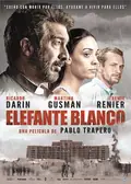 White Elephant poster