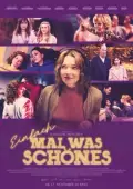Just Something Nice poster