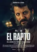 The Rescue: The Weight of the World poster