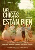 The Girls Are Alright poster