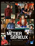A Real Job poster