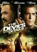 The Devil's in the Details poster