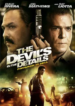 The Devil's in the Details poster