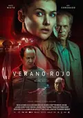 Summer in Red poster