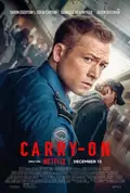 Carry-On poster