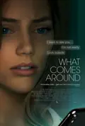 What Comes Around poster