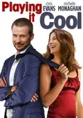 Playing It Cool poster