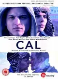 Cal poster