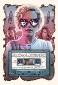 Electrick Children poster