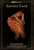 Saving Face poster