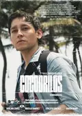 Crocodiles poster